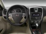 Cadillac BLS 2005 года